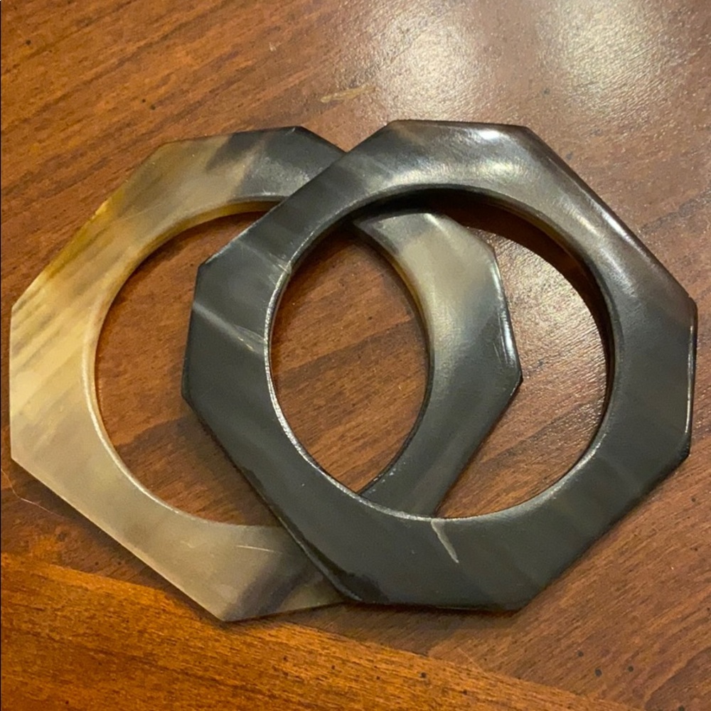 Millard Bangles - image 1